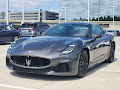 2024 Maserati GranTurismo Trofeo