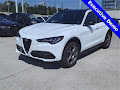 2024 Alfa Romeo Stelvio Sprint