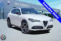 2024 Alfa Romeo Stelvio Ti