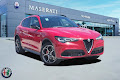 2024 Alfa Romeo Stelvio Ti