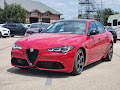 2024 Alfa Romeo Giulia Veloce