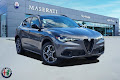 2024 Alfa Romeo Stelvio Sprint