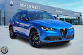 2024 Alfa Romeo Stelvio Veloce