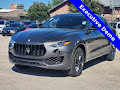 2024 Maserati Levante GT Ultima