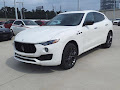 2024 Maserati Levante GT Ultima