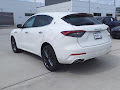 2024 Maserati Levante GT Ultima