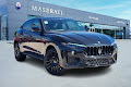 2024 Maserati Levante Modena Ultima