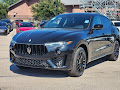 2024 Maserati Levante Modena Ultima