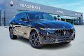 2024 Maserati Levante GT Ultima