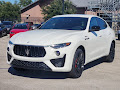 2024 Maserati Levante Modena Ultima