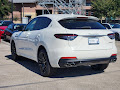 2024 Maserati Levante Modena Ultima