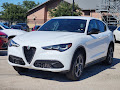 2024 Alfa Romeo Stelvio Sprint