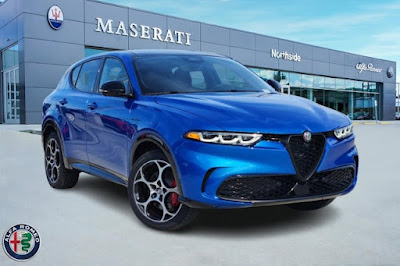 2024 Alfa Romeo Tonale