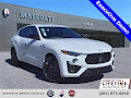 2024 Maserati Levante Modena Ultima