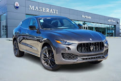 2024 Maserati Levante GT Ultima