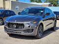 2024 Maserati Levante GT Ultima