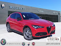 2024 Alfa Romeo Stelvio Sprint