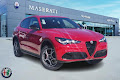 2024 Alfa Romeo Stelvio Sprint