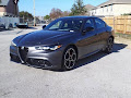 2024 Alfa Romeo Giulia Veloce