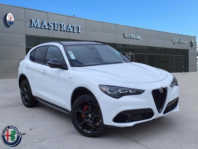 2024 Alfa Romeo Stelvio Veloce