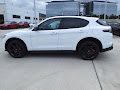 2024 Alfa Romeo Stelvio Veloce