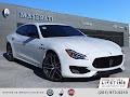 2024 Maserati Quattroporte Modena Ultima Q4