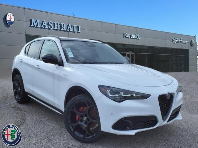 2024 Alfa Romeo Stelvio Veloce