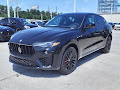 2024 Maserati Levante Modena Ultima