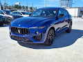 2024 Maserati Levante Modena Ultima