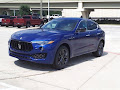 2024 Maserati Levante GT Ultima