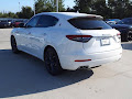 2024 Maserati Levante GT Ultima