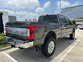 2017 Ford Super Duty F-250 SRW Platinum