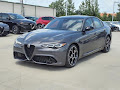 2024 Alfa Romeo Giulia Veloce