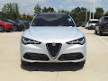 2024 Alfa Romeo Stelvio Ti