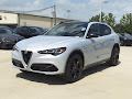 2024 Alfa Romeo Stelvio Ti