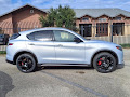 2024 Alfa Romeo Stelvio Ti