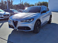 2024 Alfa Romeo Stelvio Ti