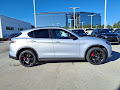 2024 Alfa Romeo Stelvio Ti