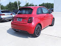 2024 FIAT 500e INSPI(RED)