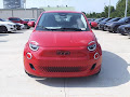 2024 FIAT 500e INSPI(RED)