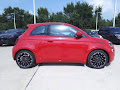 2024 FIAT 500e INSPI(RED)