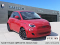 2024 FIAT 500e INSPI(RED)