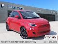 2024 FIAT 500e INSPI(RED)