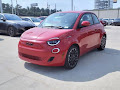 2024 FIAT 500e INSPI(RED)