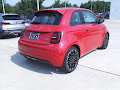 2024 FIAT 500e INSPI(RED)