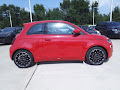 2024 FIAT 500e INSPI(RED)