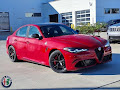 2024 Alfa Romeo Giulia Quadrifoglio