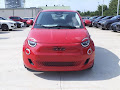 2024 FIAT 500e INSPI(RED)