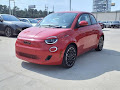 2024 FIAT 500e INSPI(RED)