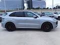 2021 Porsche Cayenne GTS